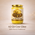 Giramrut A2 Gir Cow Ghee