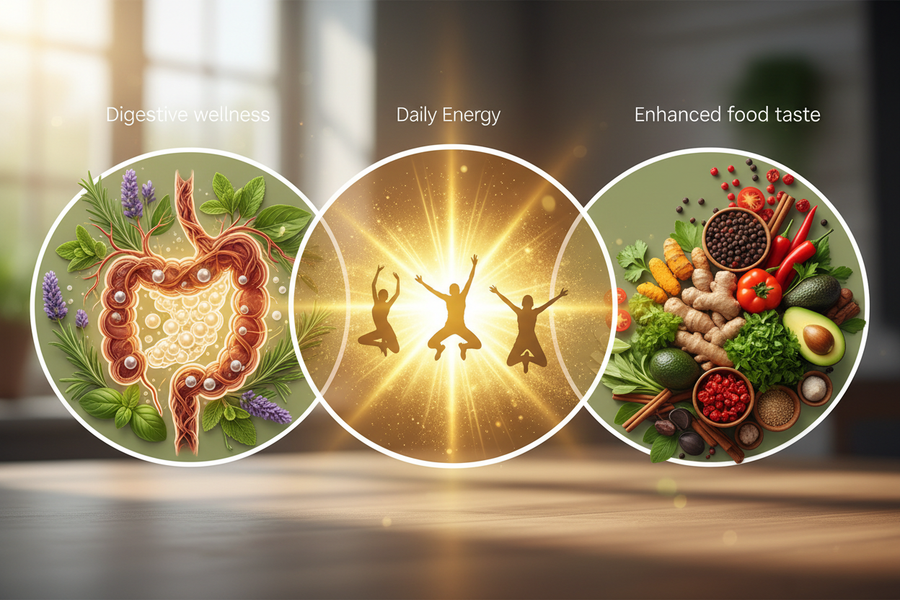 Why Choose Giramrut A2 Cow Ghee